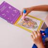 imageMelissa ampamp Doug On The Go Water Wow Reusable WaterReveal Activity Pads 3pk Colors and Shapes Fairy Tales AnimalsBundle Shapes  Fairy Tales  Animals