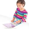imageMelissa ampamp Doug On The Go Water Wow Reusable WaterReveal Activity Pads 3pk Colors and Shapes Fairy Tales AnimalsBundle Shapes  Fairy Tales  Animals