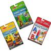 imageMelissa ampamp Doug On The Go Water Wow Reusable WaterReveal Activity Pads 3pk Colors and Shapes Fairy Tales AnimalsBundle Vehicles  Animals  Alphabet
