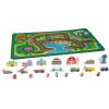 imageMelissa ampamp Doug PAW Patrol Activity Rug  Adventure Bay 22 Pieces