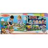 imageMelissa ampamp Doug PAW Patrol Activity Rug  Adventure Bay 22 Pieces