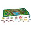 imageMelissa ampamp Doug PAW Patrol Activity Rug  Adventure Bay 22 Pieces PAW Patrol Town Mat with Wooden Toys for Ages 3