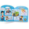 imageMelissa ampamp Doug PAW Patrol Childrens Book  PokeADot Alphabet Adventure