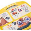 imageMelissa ampamp Doug PAW Patrol Childrens Book  PokeADot Alphabet Adventure