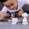 imageMelissa ampamp Doug PAW Patrol Craft Kit  3 Decorate Your Own Pup Figurines for Boys and Girls PAW Patrol Painting Set Activity for Birthday Parties Ages 6