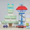 imageMelissa ampamp Doug PAW Patrol Jumbo Cardboard Blocks 41 Pieces
