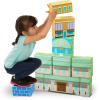 imageMelissa ampamp Doug PAW Patrol Jumbo Cardboard Blocks 41 Pieces