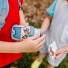 imageMelissa ampamp Doug PAW Patrol Pup Pack Backpack AdventureReady PAW Patrol Toys for Kids with Whistle Binoculars ampamp Mission Cards Preschool Toys for Girls ampamp Boys Ages 3