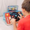 imageMelissa ampamp Doug PAW Patrol Rescue Mission Wooden Dashboard  Kids Activity Board Toddler Sensory Toys Pretend Play Driving Toy Paw Patrol Toys for Kids Ages 3