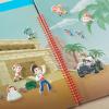 imageMelissa ampamp Doug PAW Patrol Restickable Puffy Stickers 3Pack  Adventure Bay Jakes Mountain JunglePuffy Stickers