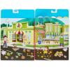 imageMelissa ampamp Doug PAW Patrol Restickable Stickers FlipFlap Pad 3Pack  Classic Missions Adventure Bay Ultimate RescueStickers