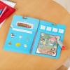 imageMelissa ampamp Doug PAW Patrol Water Wow 3Pack  Skye Chase Marshall Water Reveal Travel Activity Pads