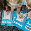 imageMelissa ampamp Doug PAW Patrol Water Wow 3Pack  Skye Chase Marshall Water Reveal Travel Activity Pads