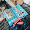 imageMelissa ampamp Doug PAW Patrol Water Wow 3Pack  Skye Chase Marshall Water Reveal Travel Activity Pads