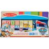 imageMelissa ampamp Doug PAW Patrol Wooden ABC Block Truck 33 PiecesABC Alphabet Truck