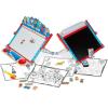 imageMelissa ampamp Doug PAW Patrol Wooden DoubleSided Tabletop Art Center Easel 33 Pieces PAW Patrol Toys DoubleSided Childrens Easel for Toddlers and Kids Ages 3