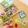 imageMelissa ampamp Doug PAW Patrol Wooden Magnetic Pretend Play 64 Pieces