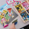 imageMelissa ampamp Doug PAW Patrol Wooden Magnetic Pretend Play 64 Pieces