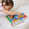 imageMelissa ampamp Doug Pets Jumbo Peg Wooden Puzzle Animal Puzzles Peg Puzzles for Toddlers Ages 1Pets