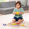 imageMelissa ampamp Doug Pets Wooden Chunky Puzzle 8 pcs Educational Screen Free Activity for Toddler Preschoolers and Kids Ages 2English Only