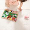 imageMelissa ampamp Doug Pets Wooden Chunky Puzzle 8 pcs Educational Screen Free Activity for Toddler Preschoolers and Kids Ages 2Farm