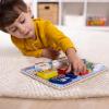 imageMelissa ampamp Doug Pets Wooden Chunky Puzzle 8 pcs Educational Screen Free Activity for Toddler Preschoolers and Kids Ages 2Vehicles