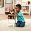 imageMelissa ampamp Doug Play High Chair Pretend Play High Chair Baby Doll Accessories