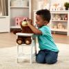 imageMelissa ampamp Doug Play High Chair Pretend Play High Chair Baby Doll Accessories