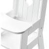 imageMelissa ampamp Doug Play High Chair Pretend Play High Chair Baby Doll Accessories