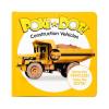 imageMelissa ampamp Doug PokeADot Construction Vehicles