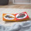 imageMelissa ampamp Doug PokeADot Construction Vehicles