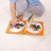 imageMelissa ampamp Doug PokeADot Construction Vehicles