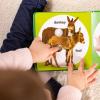 imageMelissa ampamp Doug PokeADot Farm Animal Families