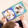imageMelissa ampamp Doug PokeADot Farm Animal Families