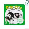 imageMelissa ampamp Doug PokeADot Farm Animal Families