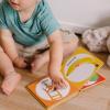 imageMelissa ampamp Doug PokeADot First Words