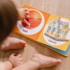 imageMelissa ampamp Doug PokeADot First Words