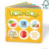 imageMelissa ampamp Doug PokeADot First Words