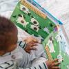 imageMelissa ampamp Doug PokeaDot Old MacDonalds Farm Interactive Childrens Board Book with Buttons to Pop Educational Sensory Toy for Toddlers ampamp Preschoolers Ages 3  FSC Certified1 EA