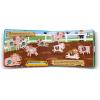 imageMelissa ampamp Doug PokeaDot Old MacDonalds Farm Interactive Childrens Board Book with Buttons to Pop Educational Sensory Toy for Toddlers ampamp Preschoolers Ages 3  FSC Certified1 EA
