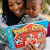 imageMelissa ampamp Doug PokeaDot Old MacDonalds Farm Interactive Childrens Board Book with Buttons to Pop Educational Sensory Toy for Toddlers ampamp Preschoolers Ages 3  FSC Certified1 EA