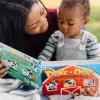 imageMelissa ampamp Doug PokeaDot Old MacDonalds Farm Interactive Childrens Board Book with Buttons to Pop Educational Sensory Toy for Toddlers ampamp Preschoolers Ages 3  FSC Certified1 EA