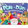 imageMelissa ampamp Doug PokeaDot The Night Before Christmas Interactive Childrens Board Book with Buttons to Pop Educational Sensory Toy for Toddlers ampamp Preschoolers Ages 3
