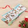 imageMelissa ampamp Doug PokeaDot The Night Before Christmas Interactive Childrens Board Book with Buttons to Pop Educational Sensory Toy for Toddlers ampamp Preschoolers Ages 3