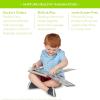 imageMelissa ampamp Doug PokeaDot The Night Before Christmas Interactive Childrens Board Book with Buttons to Pop Educational Sensory Toy for Toddlers ampamp Preschoolers Ages 3