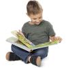 imageMelissa ampamp Doug PokeaDot Whats Your Favorite Color Interactive Childrens Board Book with Buttons to Pop Educational Sensory Toy for Toddlers ampamp Preschoolers Ages 3  FSC CertifiedMulti