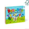 imageMelissa ampamp Doug PokeaDot Whats Your Favorite Color Interactive Childrens Board Book with Buttons to Pop Educational Sensory Toy for Toddlers ampamp Preschoolers Ages 3  FSC CertifiedMulti