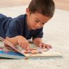 imageMelissa ampamp Doug PokeaDot Whats Your Favorite Color Interactive Childrens Board Book with Buttons to Pop Educational Sensory Toy for Toddlers ampamp Preschoolers Ages 3  FSC CertifiedMulti