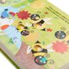 imageMelissa ampamp Doug PokeaDot Whats Your Favorite Color Interactive Childrens Board Book with Buttons to Pop Educational Sensory Toy for Toddlers ampamp Preschoolers Ages 3  FSC CertifiedMulti