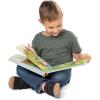 imageMelissa ampamp Doug PokeaDot Whats Your Favorite Color Interactive Childrens Board Book with Buttons to Pop Educational Sensory Toy for Toddlers ampamp Preschoolers Ages 3  FSC CertifiedMulti